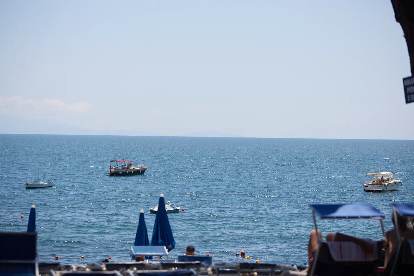 Esperienze in Costiera Amalfitana: lemon tour, taxi boat e cene sul mare
