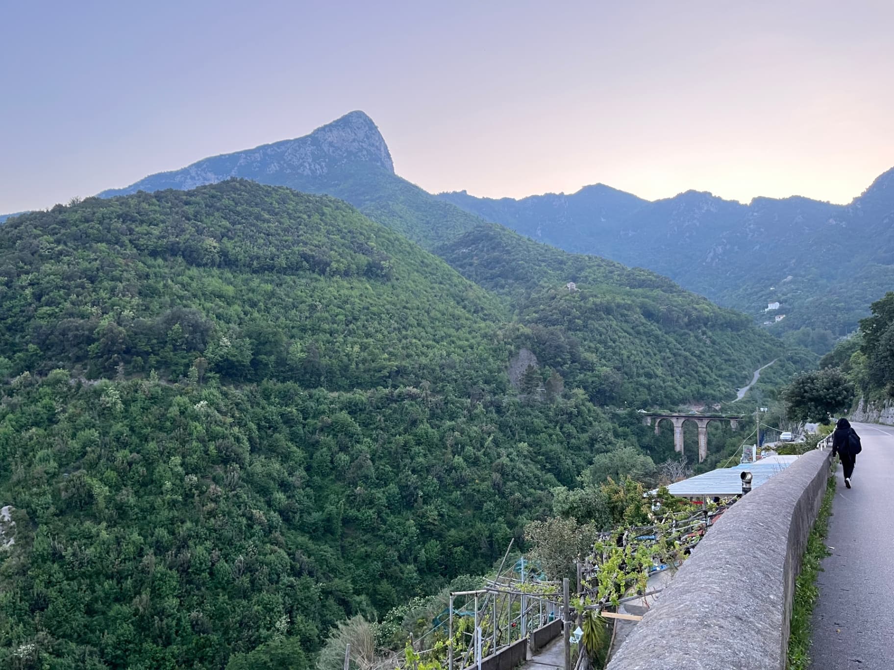 Trekking Costiera Amalfitana: 3 Itinerari Nascosti a Vietri sul Mare