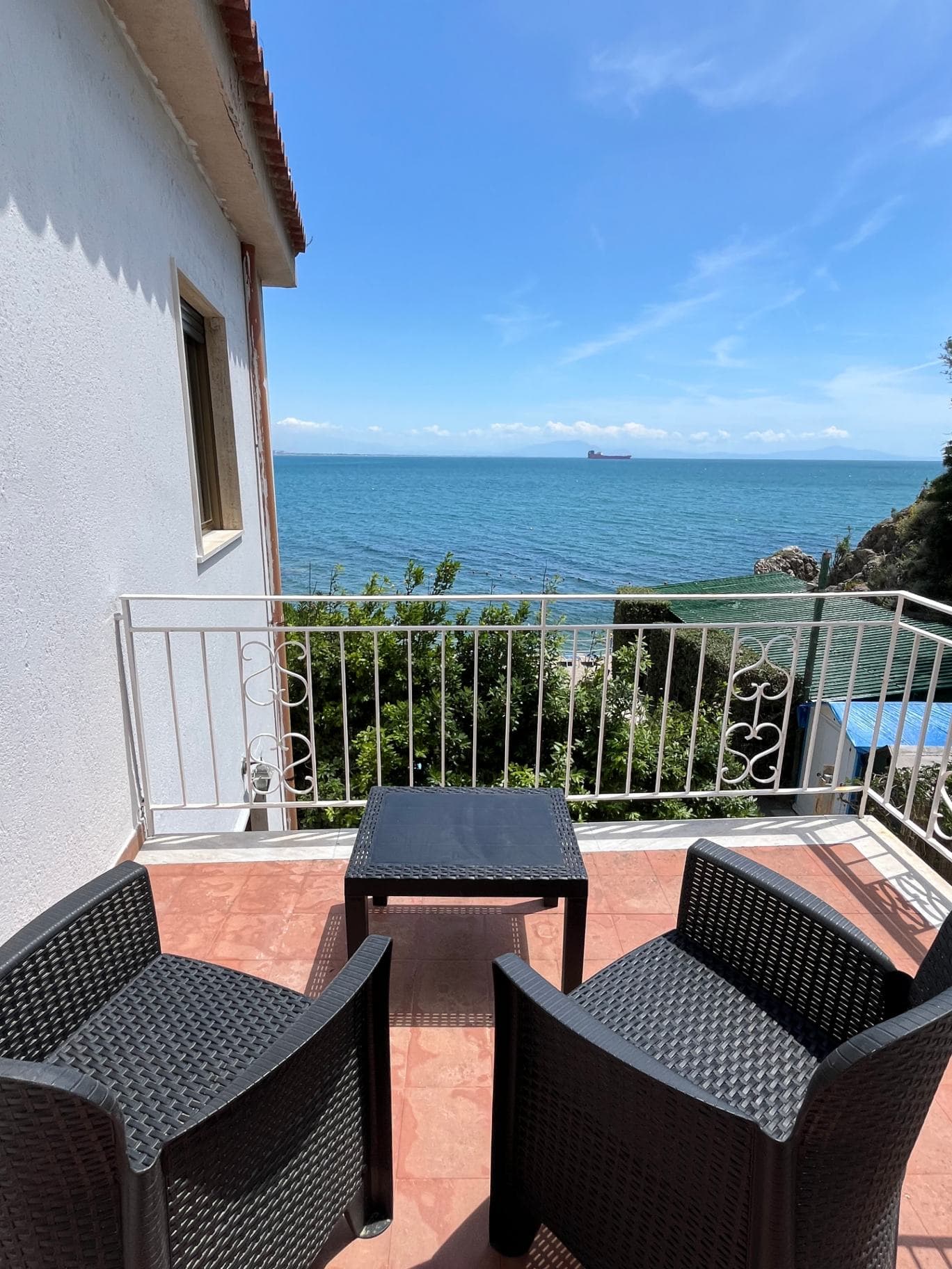 Three Sails, casa vacanza AmalfiCove a Marina d'Albori